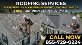 Professional Roofing Services – Free Estimate - Household listing in Aurora