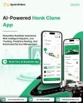Roadside Assistance into a Digital Service Marketplace - Custom Software Development listing in Houston