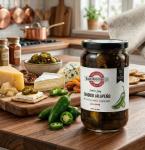 Turn Every Meal Into a Flavor Adventure with Candied Jalapeños - Food & Treats listing in Warwick