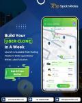 Launch an Uber for X Multi-Service App - Mobile App Development listing in Rio Rancho