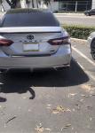 Toyota Camry 2024 - photo 3 / 3