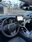 Toyota Camry 2024 - photo 2 / 3