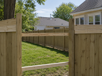 Fence Installation & Deck Services in Albany, NY - Real Estate Consulting listing in Albany