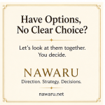 Personal Guidance for Difficult Decisions - Strategy Consulting listing in Manhattan