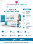 Persol AC Gel – Acne Care Gel for Clearer-Looking Skin - Health & Beauty Products listing in Buffalo