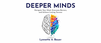 Lynnette Bauer | Author of Personal Growth Books - Branding Services listing in Chicago