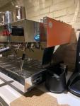 La Marzocco Linea Classic – 2 Gr. espresso machine - Food & Treats listing in Austin