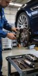 Pete Kelley's Auto Service - Brake Repair listing in Tempe