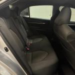 2022 Toyota camry LE - photo 3 / 6