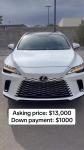 2025 Lexus RX 350h AWD - Cars listing in Newark