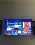 70 inch 4k smart Roku TV - Electronics listing in Brooklyn