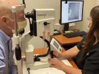 Retina Specialist Near Durant Oklahoma - Texoma Retina - photo 2 / 3