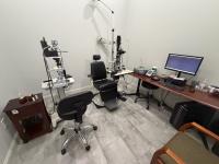 Retina Specialist Near Durant Oklahoma - Texoma Retina - photo 3 / 3
