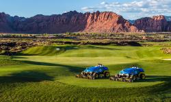 Golf Course Fairway Mower - Free listing in Rochester