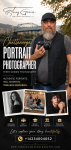 Chattanooga Portrait Photographer | Terry Grimes Photography - Portrait Photography listing in Chattanooga