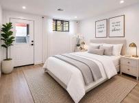 1 bedroom & 1 bathroom apartment - photo 3 / 5
