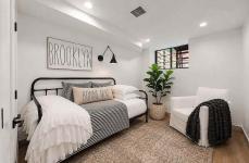 1 bedroom & 1 bathroom apartment - photo 5 / 5