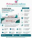 Melacare Forte Cream– Skin Care Cream for Online Generic Medicine - General Practice listing in Buffalo