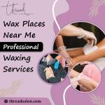 Wax Places Near Me – Professional Waxing Services - Eyelash Extensions listing in Bronx