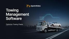 Towing Management Software : Optimize Towing Fleets - Custom Software Development listing in Los Angeles