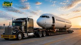Heavy Equipment Shipping Without the Guesswork - Moving & Storage listing in Coral Springs