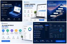 QuickEstimate – Construction Estimating Software for Contractors - Financial Consulting listing in Albuquerque
