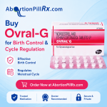 Buy Ovral-G for Birth Control & Cycle Regulation - Telemedicine Services listing in Columbus