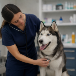 Convenient Pet Walk-In Hospital in Galt - Routine Checkups listing in Alameda