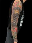 🖤 TRAVIS TATTOO ARTISTRY 🖤 🎨 - photo 2 / 6