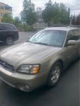 2004 Subaru Outback - H6 35th Anniversary Wagon 4D - photo 2 / 6