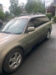 2004 Subaru Outback - H6 35th Anniversary Wagon 4D - photo 3 / 6