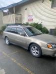 2004 Subaru Outback - H6 35th Anniversary Wagon 4D - photo 4 / 6