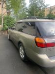 2004 Subaru Outback - H6 35th Anniversary Wagon 4D - photo 6 / 6