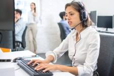 Necesitamos asistente de oficina. - Sales Support & Operations listing in Orlando