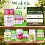 Bulk Supplements for Sale – Flexible Pack Deals for Wellness Businesse - Health & Beauty Products listing in Austin