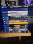 Ps4 w/games - photo 2 / 3