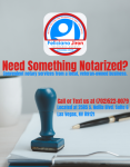 Need Something Notarized? - Financial Consulting listing in Las Vegas