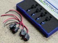 Fuel Injector Clinic 1000cc injectors. - photo 2 / 3