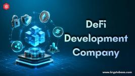 Leading DeFi Development Services for Business Focused Platforms - Custom Software Development listing in Lakewood