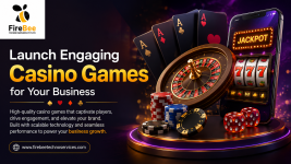 Develop a Custom Sports Betting App - Management Consulting listing in Plantation