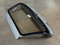 JDM EF9 Civic Rear Hatch — OEM Silver w/ Factory Bronze Glass - photo 2 / 4