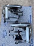 2024-2026 Ford F150 Raptor Headlights - Car Parts & Accessories listing in Baldwin Park