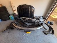 2019-2023 1500 ram front end - Car Parts & Accessories listing in Meriden