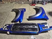 Ford raptor front end - Car Parts & Accessories listing in Atlanta