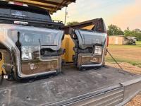 15-17 f150 morimoto hybrid led headlights - Car Parts & Accessories listing in Coconut Creek