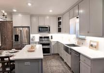 Luxury one room Apartment for sale. - photo 4 / 6