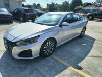 2024 Nissan Altima 2.5 SV Sedan 4D - photo 6 / 6