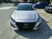 2024 Nissan Altima 2.5 SV Sedan 4D - photo 3 / 6
