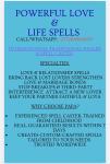 +27716356648 Spiritual love spells / Sangoma / powerful traditional Mf - Insect Control listing in Coconut Creek
