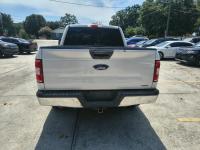 2020 Ford F150 SuperCrew Cab XLT Pickup 4D 5 1/2 ft - Cars listing in Atlanta